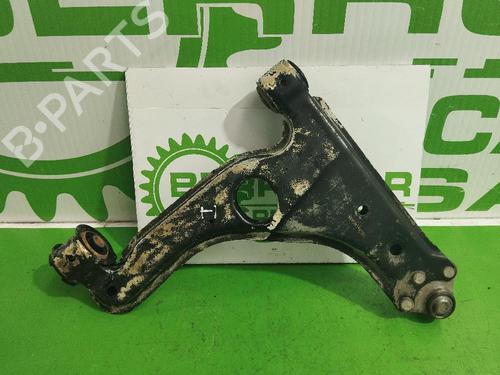 Used Left front suspension arm Left front suspension arm OPEL ASTRA H Saloon (A04) 1.4 (L69) (90 hp) 31545655 31545655