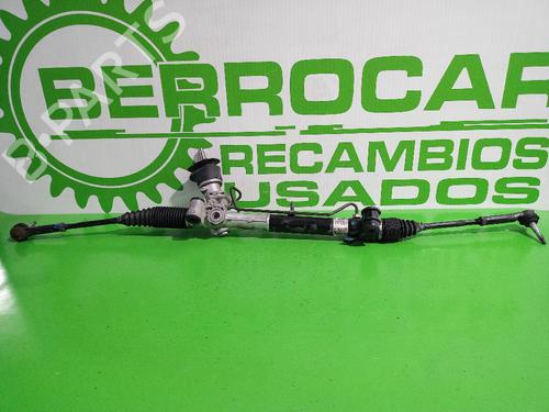 Used Steering rack Steering rack OPEL INSIGNIA A Saloon (G09) 2.0 CDTI (69) (131 hp) 31543640 31543640