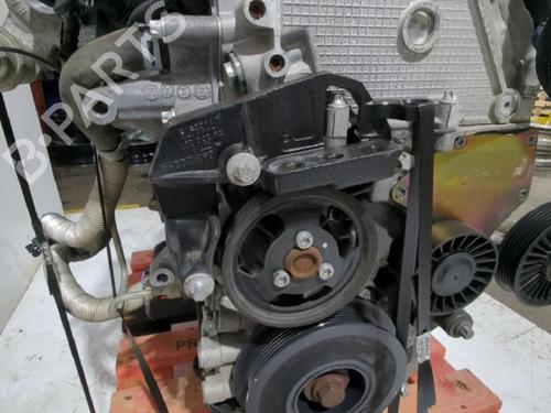 Engine OPEL ZAFIRA A MPV (T98) 2.0 DTI 16V (F75) | BP33746028M1  - Image 6