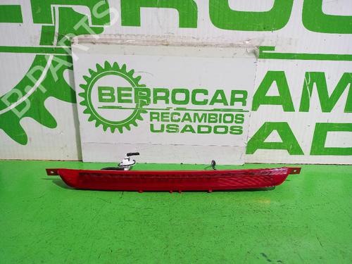 Used Third brake light VW T-ROC (A11, D11) 1.0 TSI (110 hp) 31553901