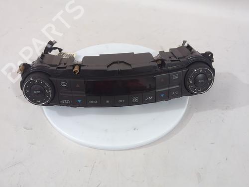 Used Climate control Climate control 38865543 38865543