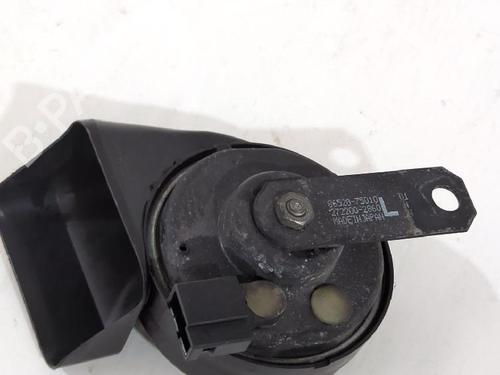Horn LEXUS CT (ZWA10_) 200h (ZWA10_, ZWA10R) | BP37066652E13 - Image 2
