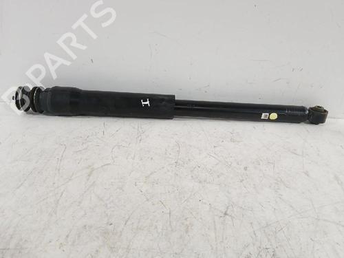 Used Left rear shock absorber TOYOTA YARIS (_P21_, _PA1_, _PH1_) 1.5 Hybrid (MXPH11) (92 hp) 31567314