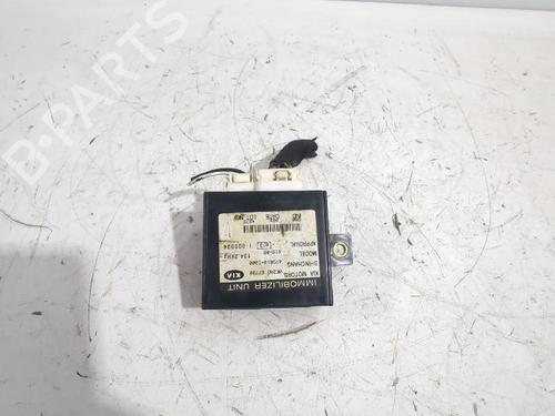 Elektronisk modul KIA RIO I Saloon (DC_) 1.3 (75 hp) 32463902