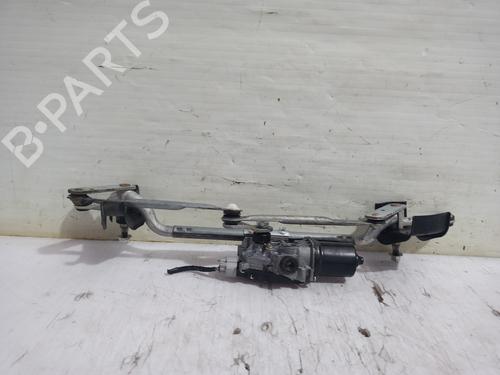 Front wiper motor MAZDA 3 (BM, BN) | BP38863510M29 - Image 2
