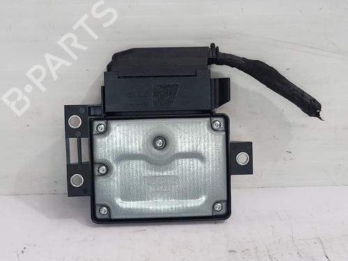 Electronic module VW PASSAT B7 (362) 1.6 TDI | BP31557465M83 - Image 2