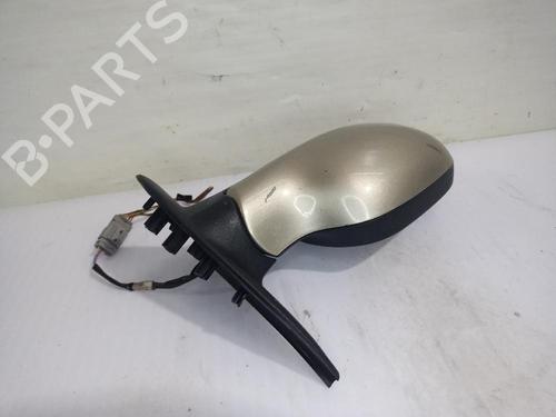 Right mirror NISSAN MICRA III (K12) 1.2 LPG | BP31558536C27