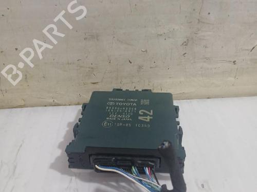 Electronic module TOYOTA RAV 4 V (_A5_, _H5_) 2.0 (MXAA52) | BP31563931M83 