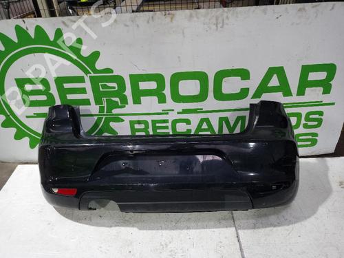 Used Rear bumper SEAT IBIZA III (6L1) 1.9 TDI (100 hp) 31553413