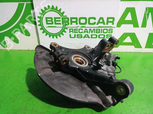 Used Right front steering knuckle PEUGEOT 508 I (8D_) 2.0 BlueHDi 150 (150 hp) 31549721