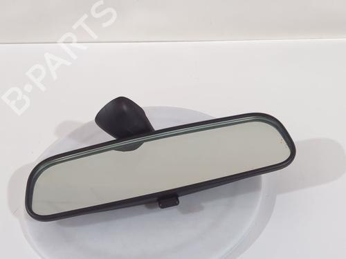 Used Rear mirror Rear mirror HYUNDAI i30 (FD) 1.4 (109 hp) 40505186 40505186