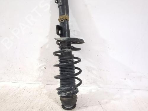 Right front shock absorber SKODA FABIA II Combi (545) 1.2 TSI | BP32466531M17