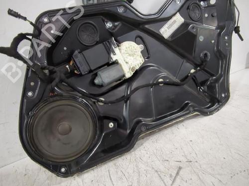 Front right window mechanism SEAT LEON (1M1) | BP32489750C23