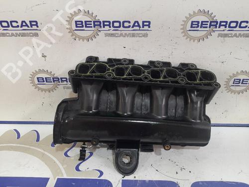 Used Intake manifold Intake manifold FIAT DOBLO MPV (119_, 223_) [2001-2026] 31673566 31673566