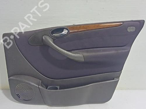 Bageste højre beklædning MERCEDES-BENZ A-CLASS (W168) [1997-2005]  31677278