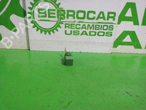 Used Electronic module Electronic module CITROËN C4 Grand Picasso I (UA_) [2006-2013] 31676819 31676819