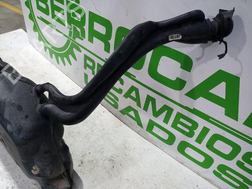 Benzintank DACIA SANDERO II | BP38862155C62 - Image 2