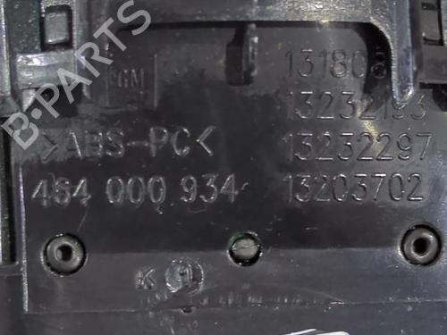 Air vent OPEL CORSA D (S07) 1.3 CDTI (L08, L68) | BP32463636I21