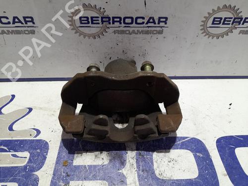 Right front brake caliper SEAT LEON (1M1) 1.9 TDI | BP31570659M104  - Image 5