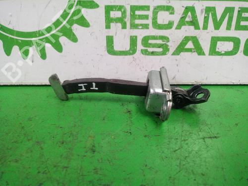 Used Hinge/Door check strap Hinge/Door check strap TOYOTA AURIS (_E18_) 1.2 (NRE185_, NRE185R) (116 hp) 31547871 31547871