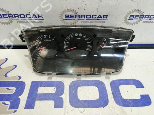 Quadrante SSANGYONG KYRON [2005-2014]  31678476