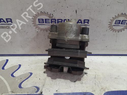 Right front brake caliper SEAT LEON (1M1) 1.9 TDI | BP31538813M104