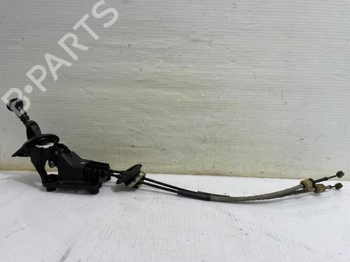 Gearstang CITROËN C4 I Saloon 1.6 16V (109 hp) 31560506