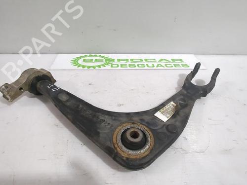 Left front suspension arm PEUGEOT 407 (6D_) 1.6 HDi 110 (6D9HZC, 6D9HYC) | BP31568481M12 