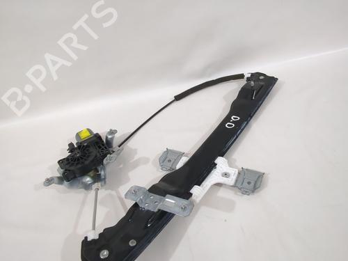 Front right window mechanism SSANGYONG TIVOLI 1.5 | BP38867073C23 - Image 4