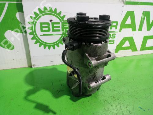AC compressor FORD S-MAX (WA6) 2.0 TDCi | BP31551185M34 - Image 4