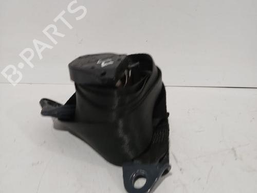 Used Rear right seatbelt Rear right seatbelt CITROËN C3 II (SC_) 1.4 HDi 70 (SC8HZC, SC8HR0, SC8HP4) (68 hp) 31568568 31568568