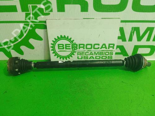 Used Right front driveshaft Right front driveshaft VW GOLF V (1K1) 1.9 TDI (105 hp) 31546414 31546414