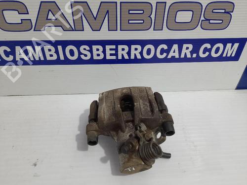 Left rear brake caliper MAZDA 3 (BK) 1.6 DI Turbo | BP31540925M107 - Image 3