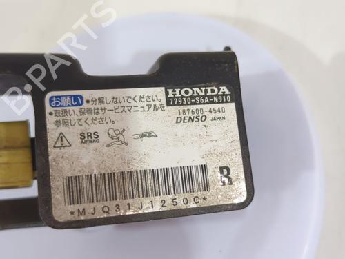 Electronic sensor HONDA CIVIC VII Hatchback (EU, EP, EV) 1.7 CTDi (EP4, EU9) | BP39098476M84 - Image 2
