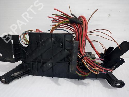 Fuse box MERCEDES-BENZ VITO Van (W638) 112 CDI 2.2 (638.094) | BP31555439E1 