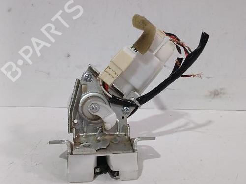 Used Tailgate lock Tailgate lock 31567774 31567774