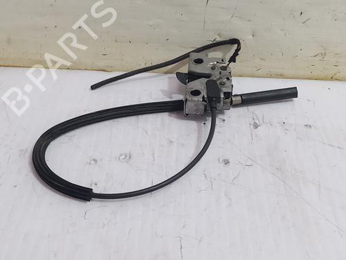 Used Hood lock Hood lock 38863287 38863287