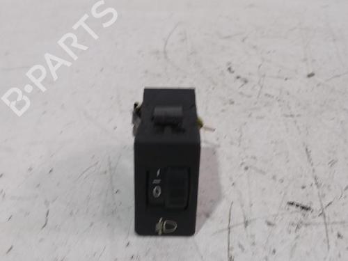 Used Headlight switch Headlight switch CITROËN BERLINGO / BERLINGO FIRST MPV (MF_, GJK_, GFK_) 2.0 HDI 90 (MFRHY) (90 hp) 33746035 33746035