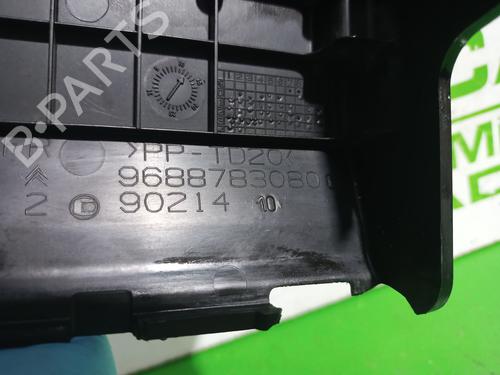 Other CITROËN C3 II (SC_) | BP38861622O1 - Image 3