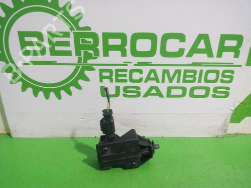 Used Fuel door actuator PEUGEOT 508 I (8D_) 2.0 BlueHDi 150 (150 hp) 31549804