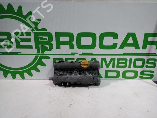 Used Valve cover OPEL ASTRA G CLASSIC Saloon (T98) 1.6 16V (F69) (101 hp) 31542914