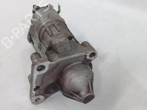 Used Starter Starter 37258987 37258987