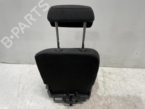 Rear seat SKODA YETI (5L) 1.2 TSI | BP31560623C17