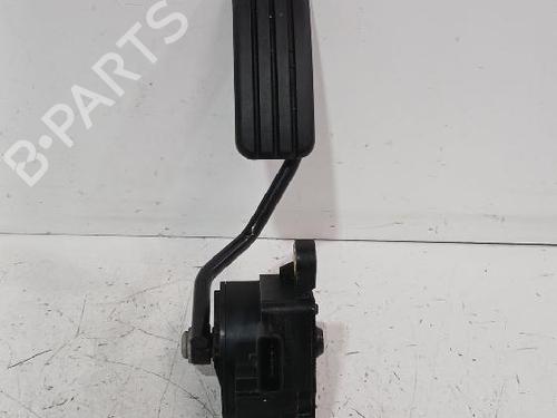 Pedal RENAULT MEGANE II Saloon (LM0/1_) 1.5 dCi (LM1F) | BP36184024I4 - Image 4