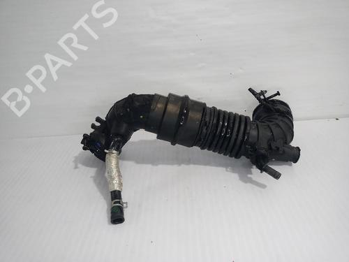 Used Pipe HYUNDAI i20 III (BC3, BI3) 1.0 T-GDI hybrid 48V (101 hp) 31555019