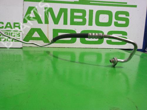 AC pipe PEUGEOT 508 I (8D_) 2.0 HDi | BP31549120M126