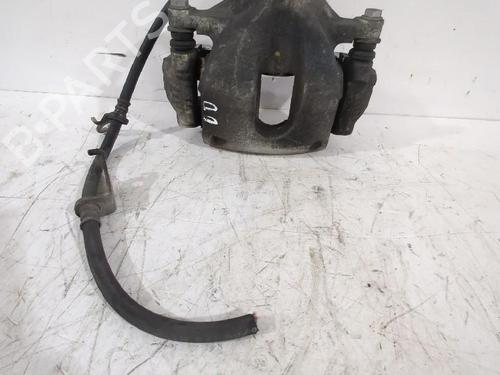 Used Right front brake caliper TOYOTA AURIS (_E15_) 1.33 Dual-VVTi (NRE150_, NRE150R) (101 hp) 31564441
