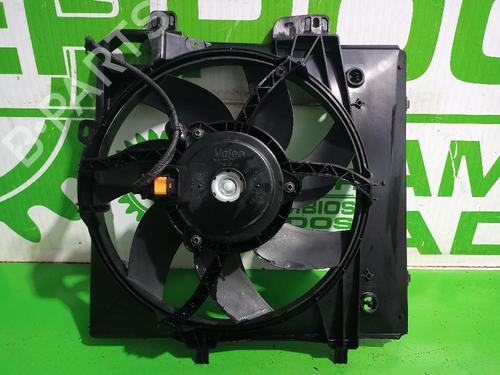 Radiator fan CITROËN C3 III (SX) | BP31551394M35 - Image 6
