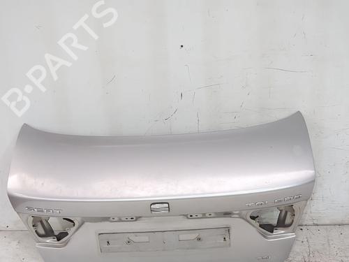 Used Tailgate Tailgate 38984663 38984663