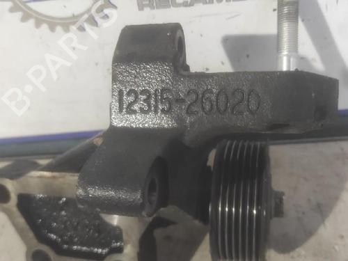 Used Engine mount Engine mount TOYOTA RAV 4 III (_A3_) [2005-2014] 31678373 31678373